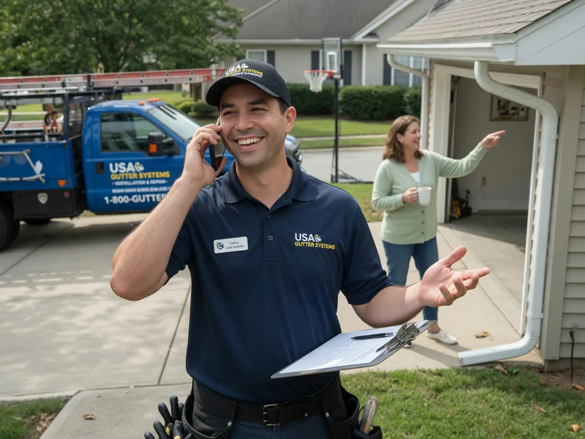 Gutter Installation Pearland, TX FAQs